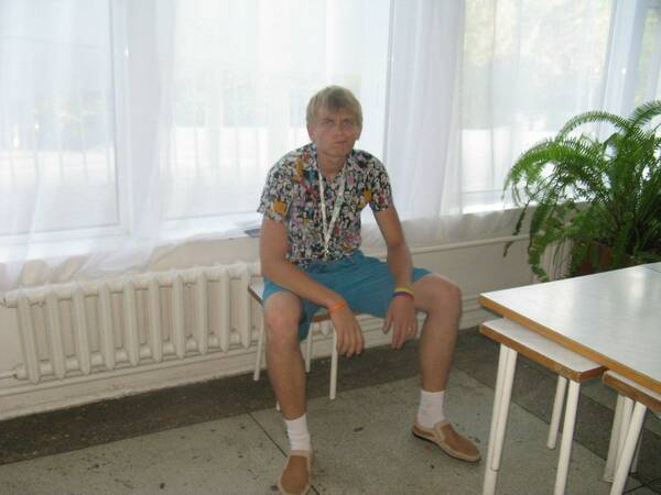 Александр               Акименко