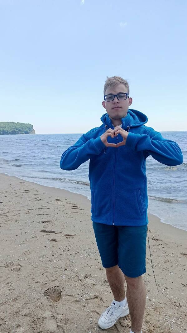 Александр      Ильин