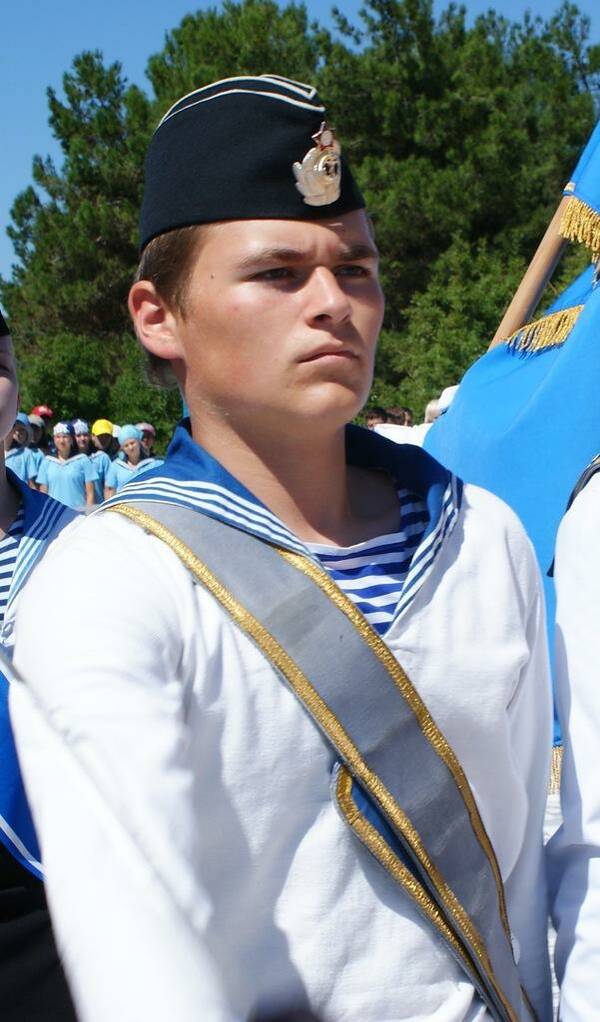 егор солодов