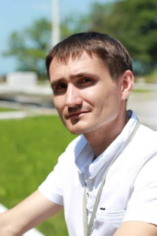 Алексей Якименко Алексей Витальевич