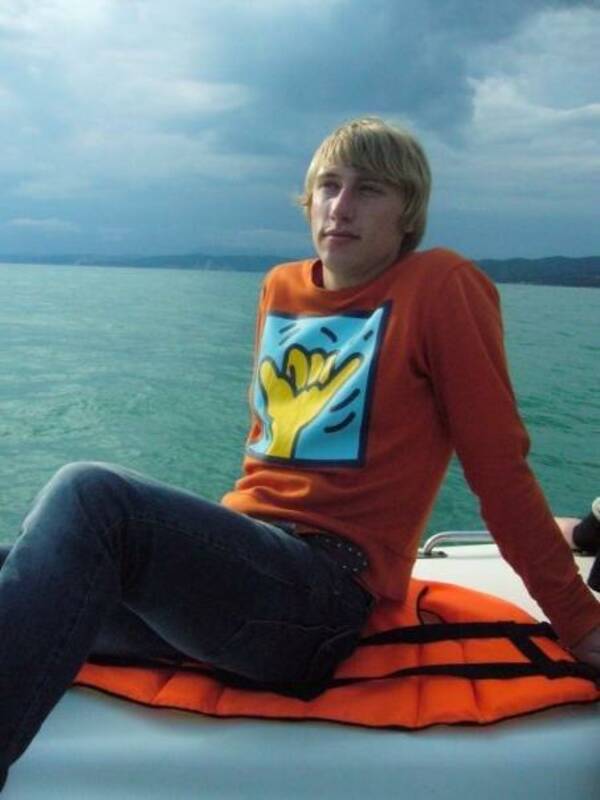 Николай Юдин