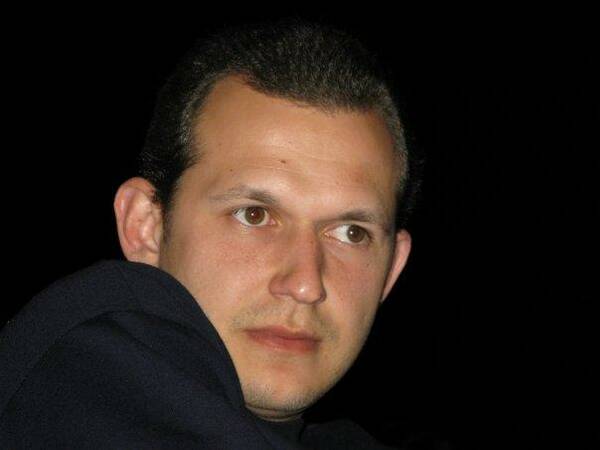 Владимир Головихин