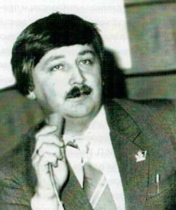 Юрий Беляков