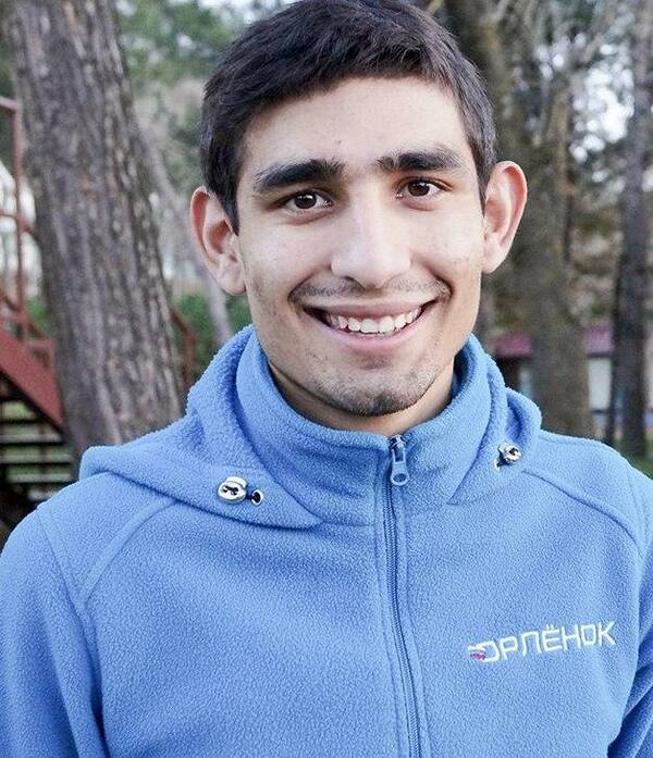Анатолий Алиеев