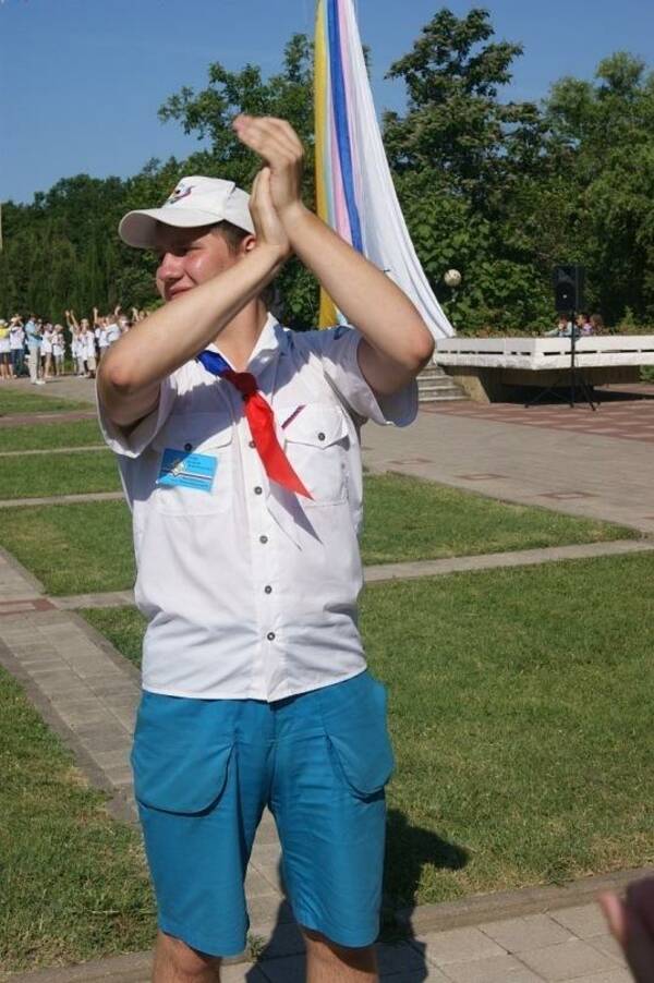 Евгений      Гусев