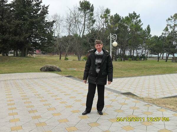 Батаев Валерий