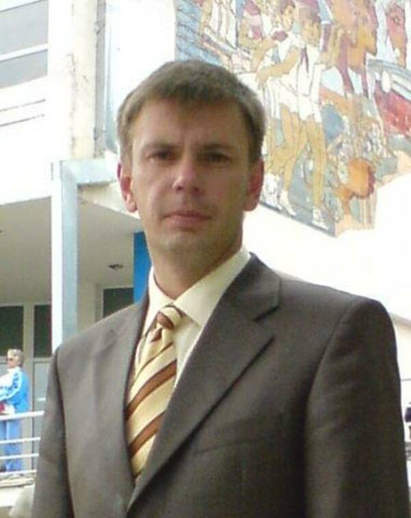 евгений матюшин е