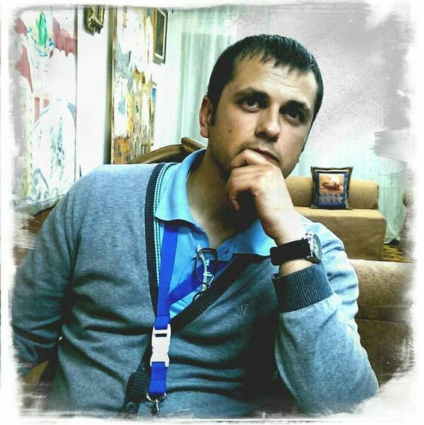 Владимир Власов п