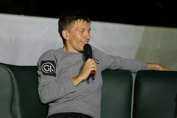 Владимир  Пархоменко