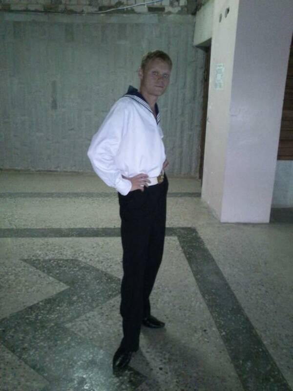 Игорь Авдеев т