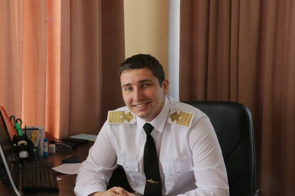 Богдан Кучеренко