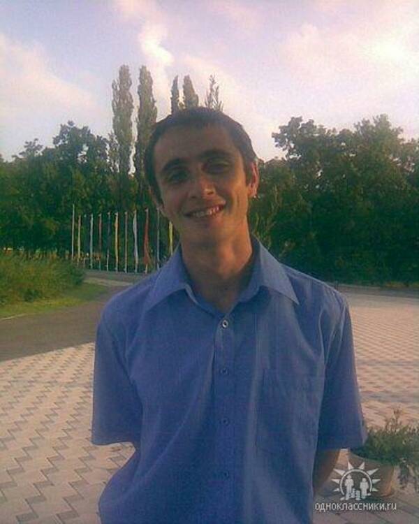 Заур Гуагов