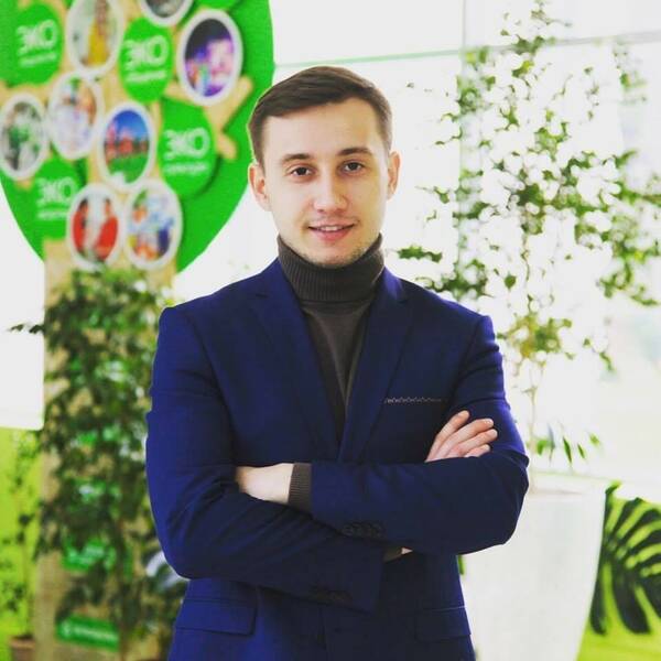 Владимир Коверда