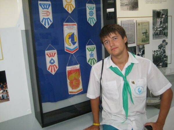 Алексей Анфилатов я