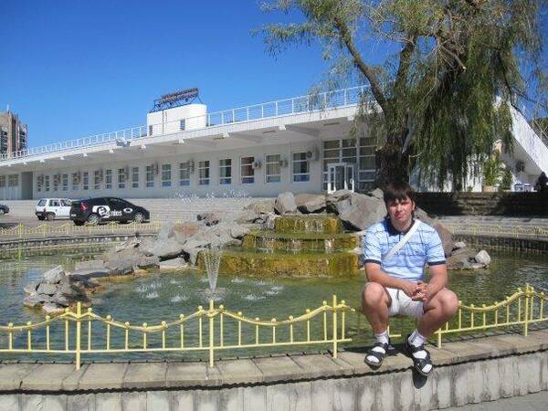 Павел Кыртиков 0