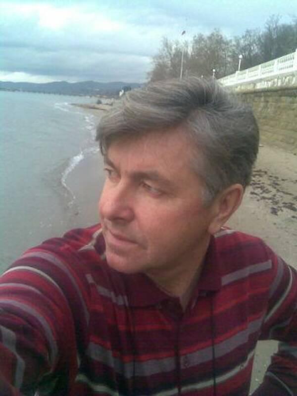 Попков Александр