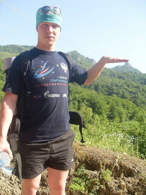 Aleksandr            Fishev