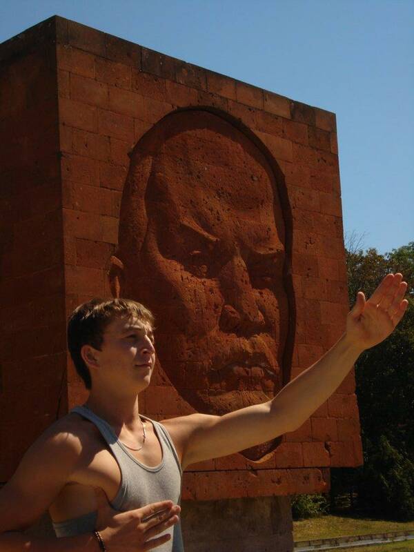 Руслан Коблев