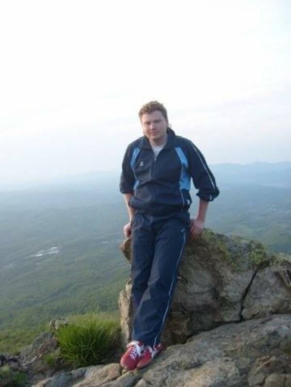 Алексей   Пузанов