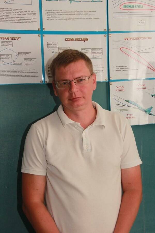 Константин   Бынин