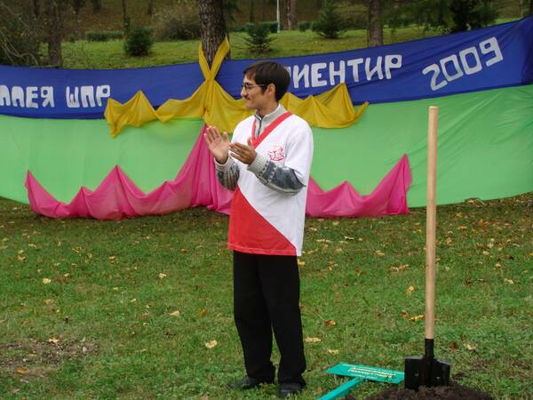 Данис Магадеев