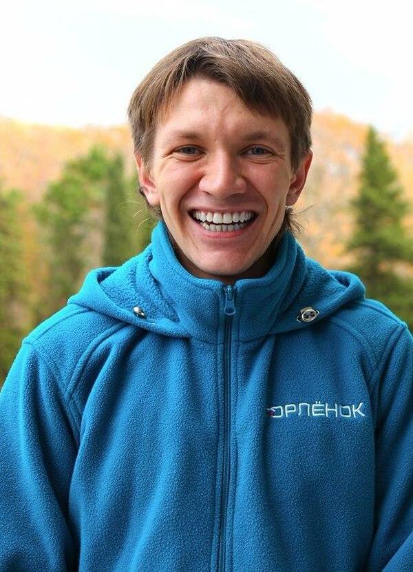 Владимир Пархоменко
