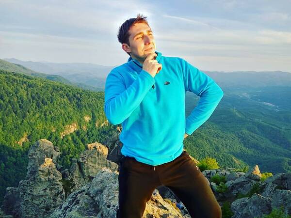 богдан     кучеренко