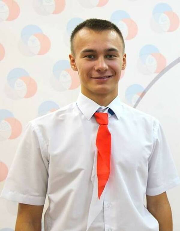 Дмитрий Чуркин