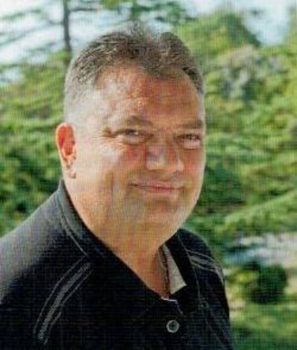 Алексей Зубахин