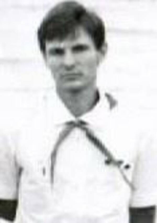 Дмитрий Кашковский