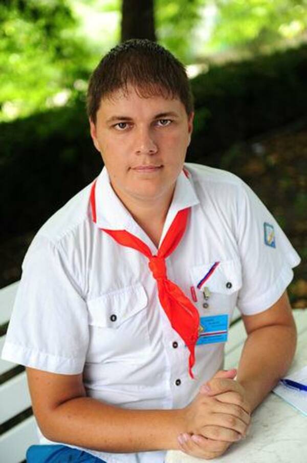 Алексей Удот