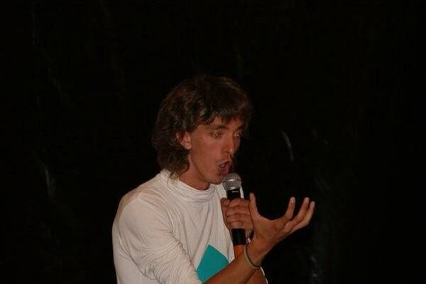 Александр  Евсеев