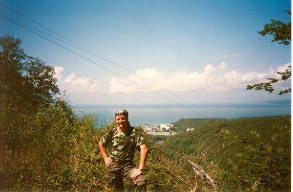 Павел Кулаков 2