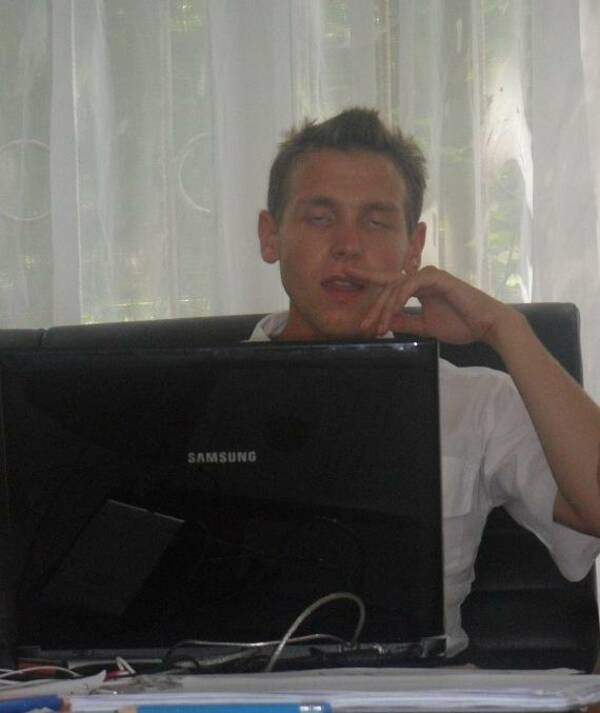 Егор Ижболдин б