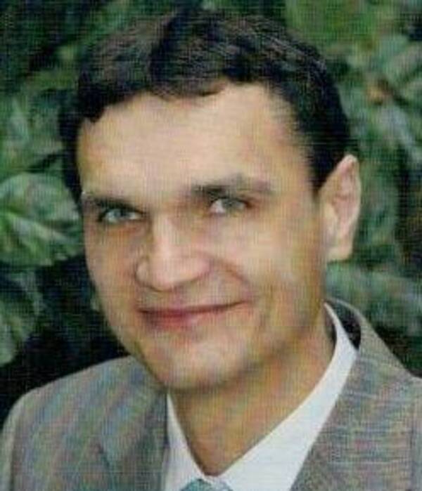 Владимир Супругов