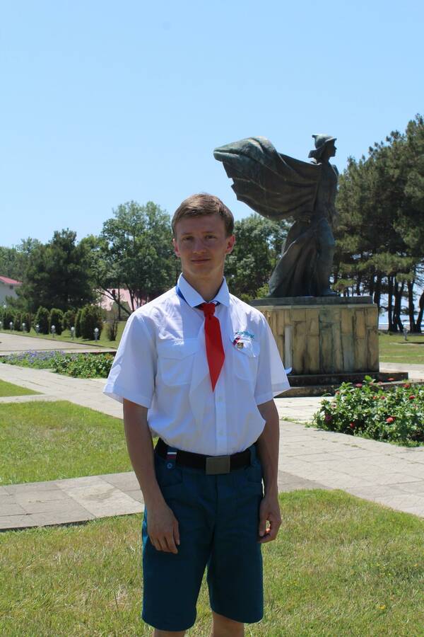 Алексей Данилогорский