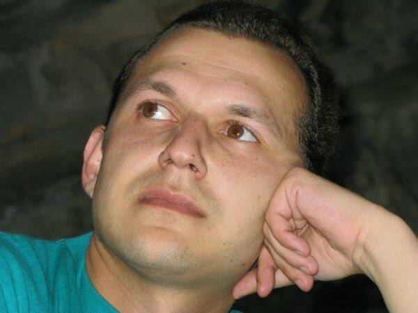 Владимир   Головихин.