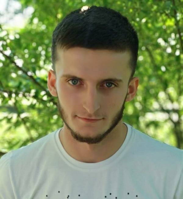 Рахим Даудов
