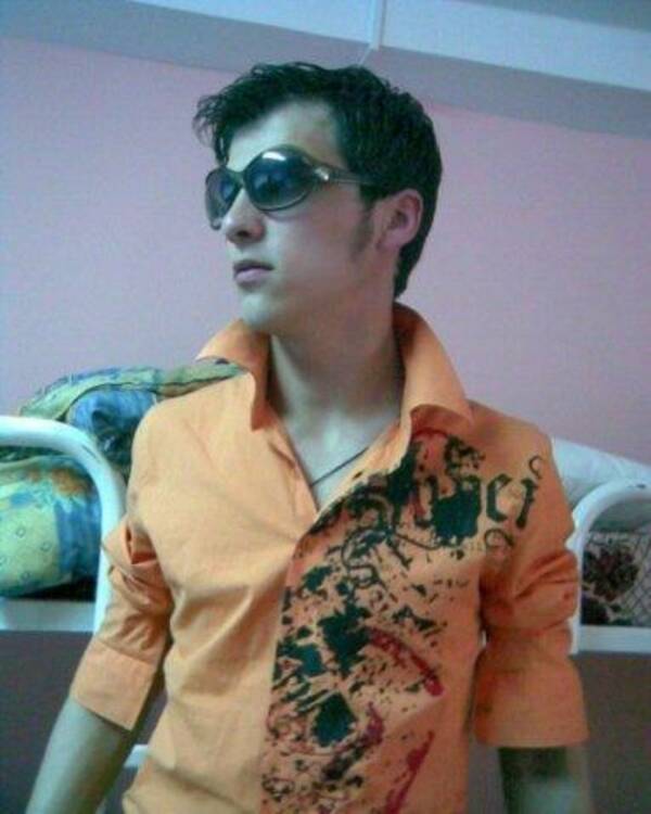 Степан Фролов