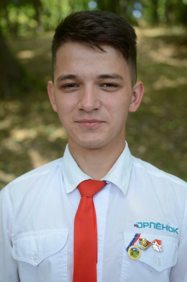 Малик Вахаев