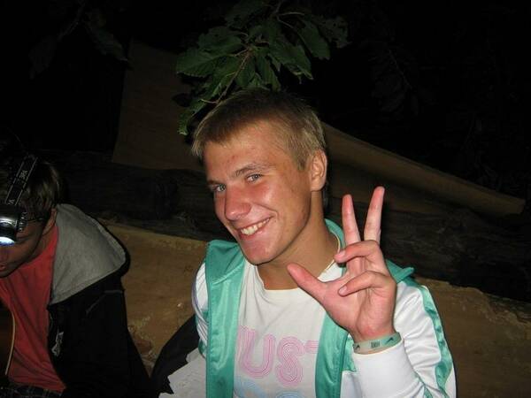 Артём Давыдов