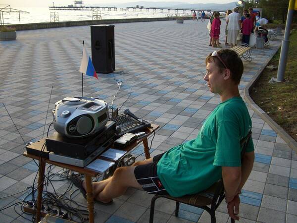 Евгений    Русанов