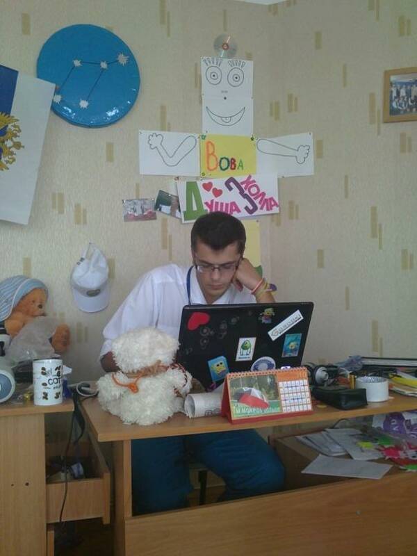 Владимир Власовббб