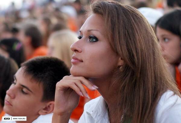 анна лапенко