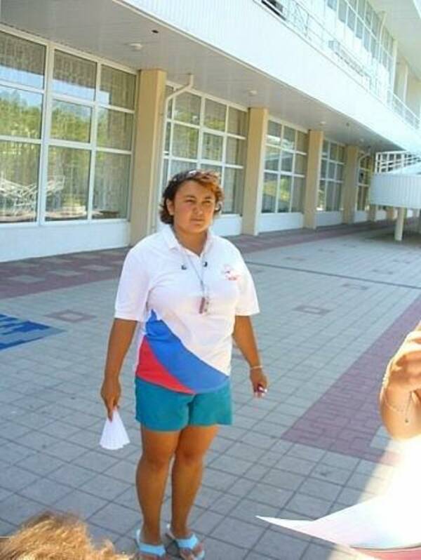 елена шимолина