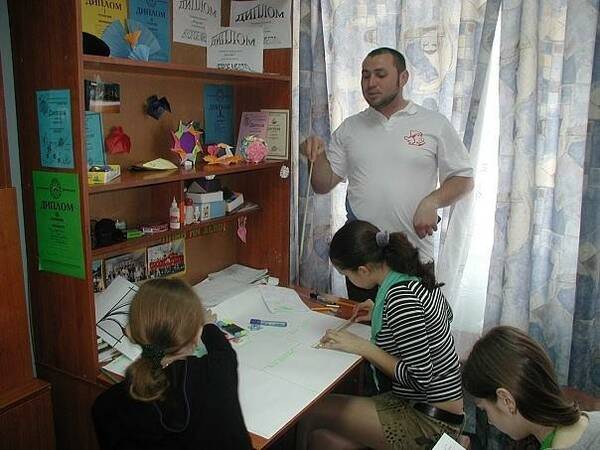алексей егоров