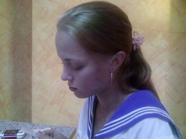 галина соловьёва