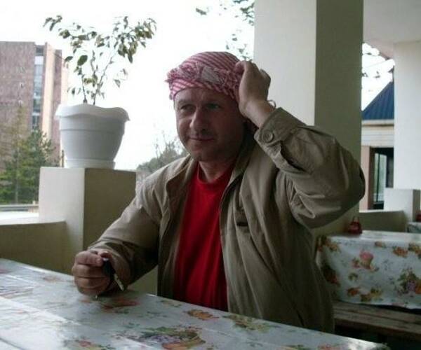 алексей малков