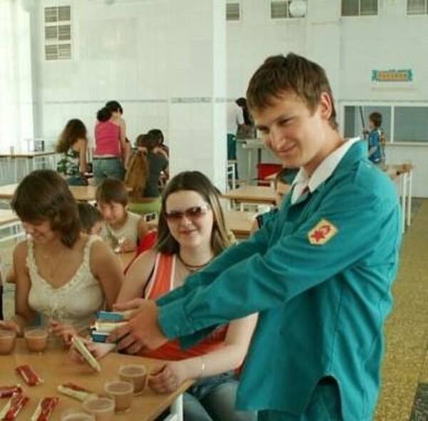 василий найдёнов