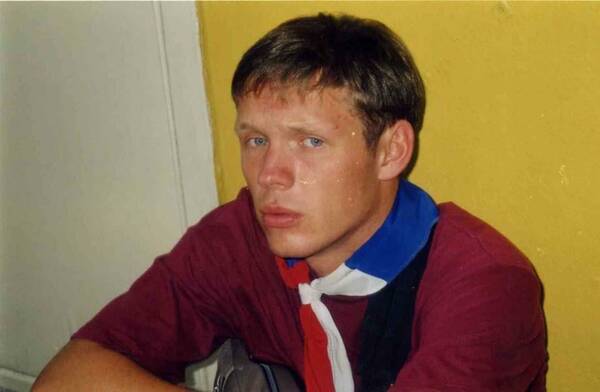 владимир игнатьев